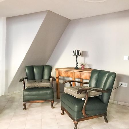 Fuxbau Appartement Neustadt an der Weinstraße Buitenkant foto