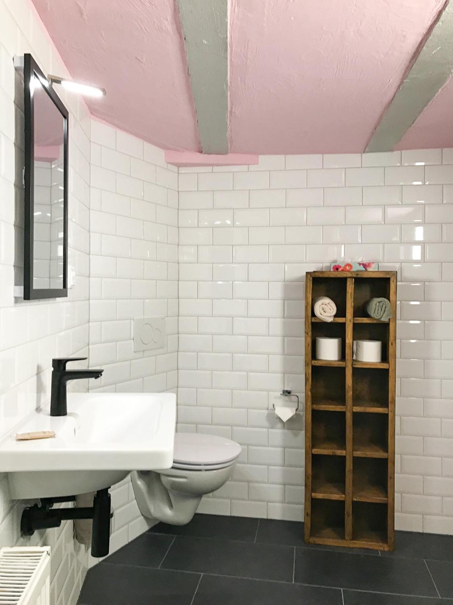 Fuxbau Appartement Neustadt an der Weinstraße Buitenkant foto