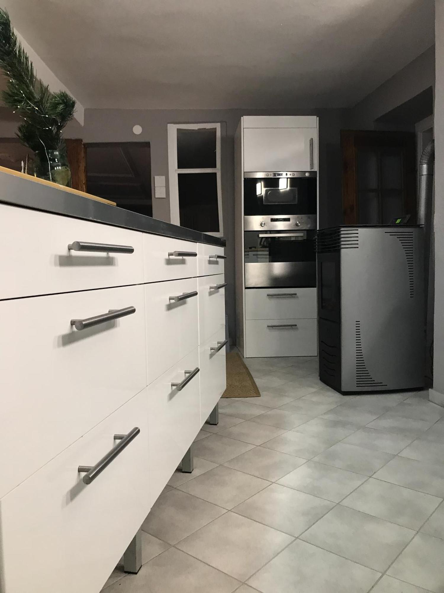 Fuxbau Appartement Neustadt an der Weinstraße Buitenkant foto