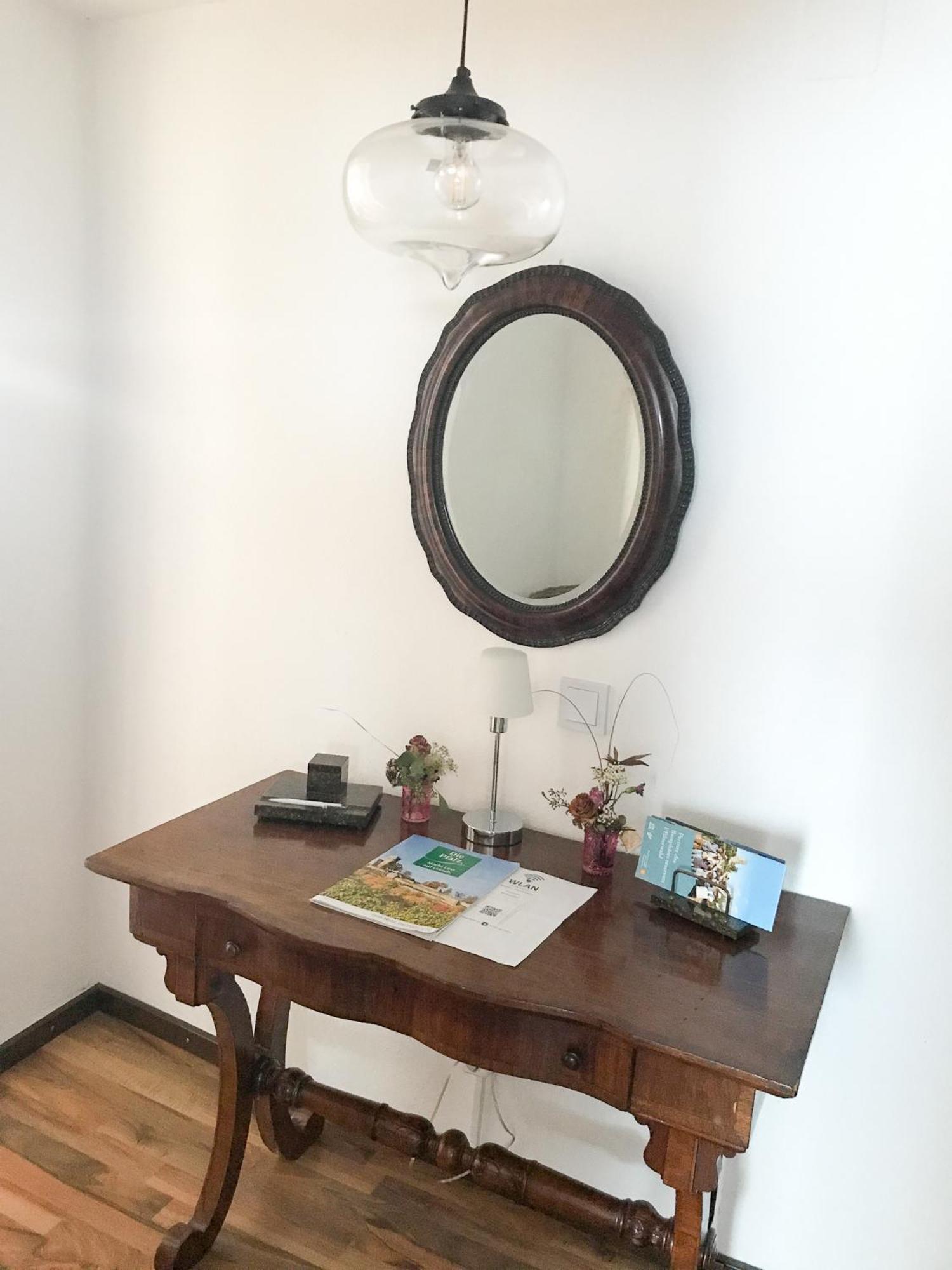 Fuxbau Appartement Neustadt an der Weinstraße Buitenkant foto