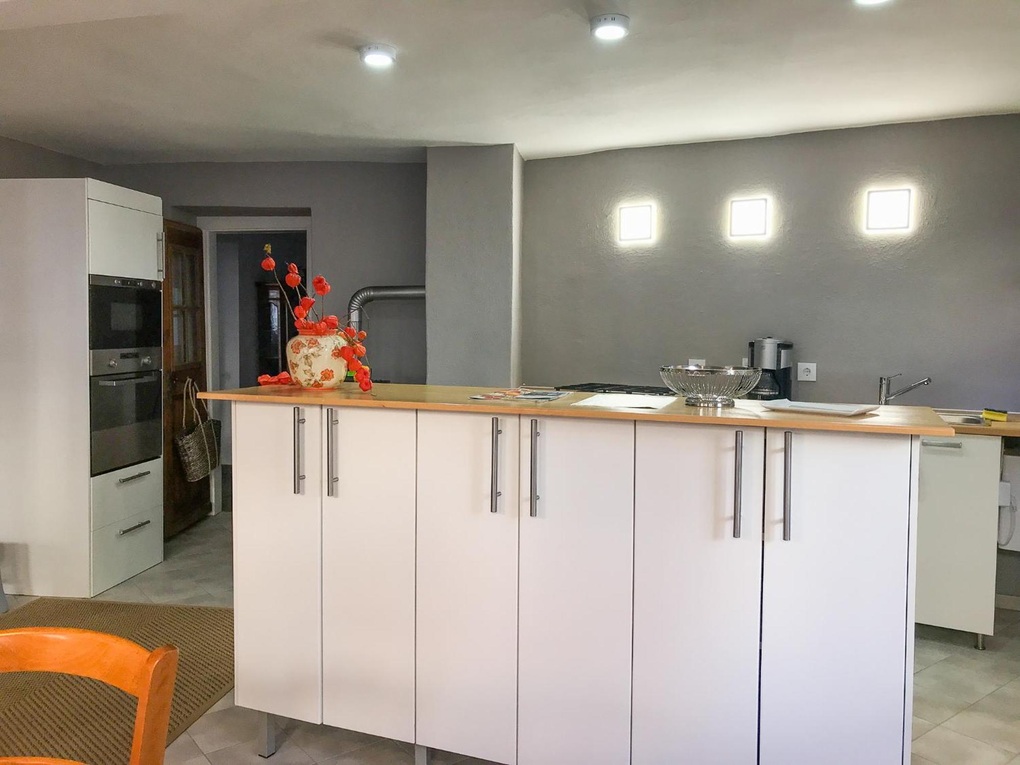 Fuxbau Appartement Neustadt an der Weinstraße Buitenkant foto