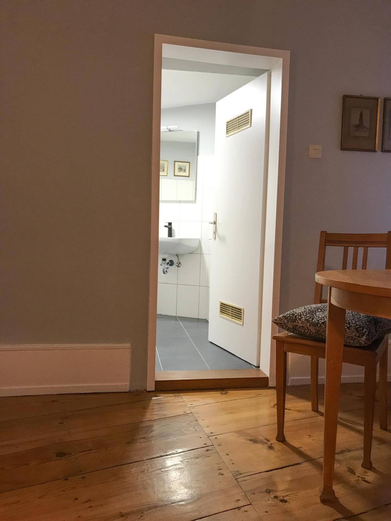 Fuxbau Appartement Neustadt an der Weinstraße Buitenkant foto