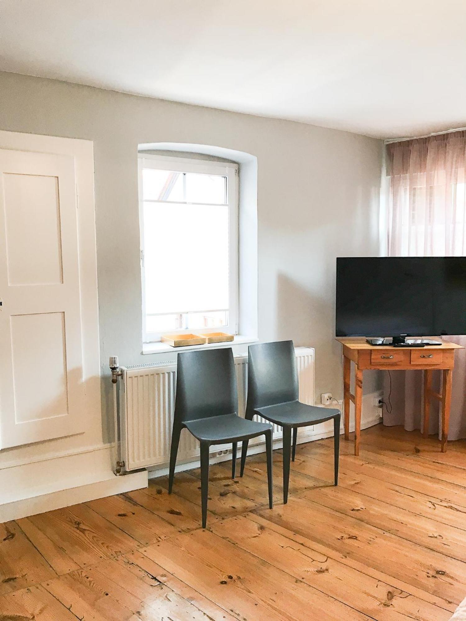 Fuxbau Appartement Neustadt an der Weinstraße Buitenkant foto