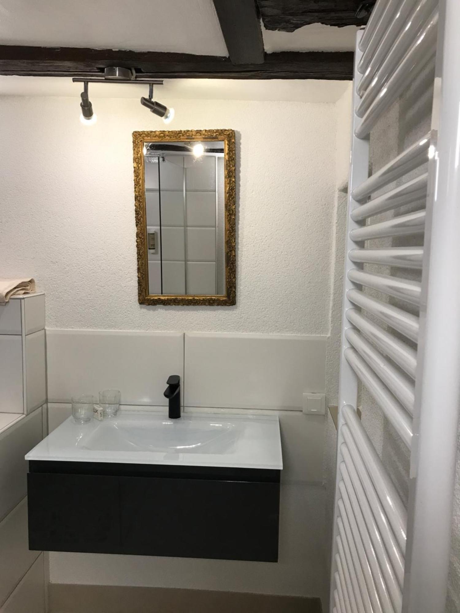Fuxbau Appartement Neustadt an der Weinstraße Buitenkant foto